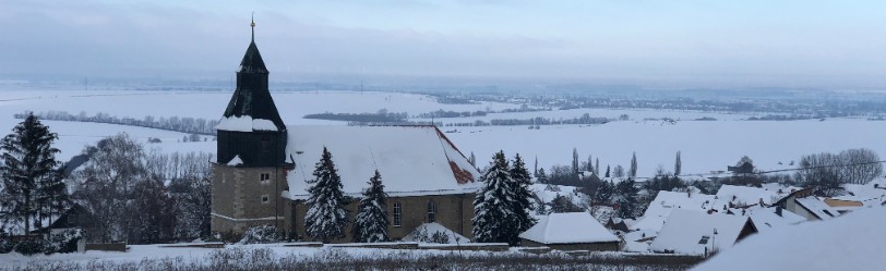 Witterda/Friedrichsdorf