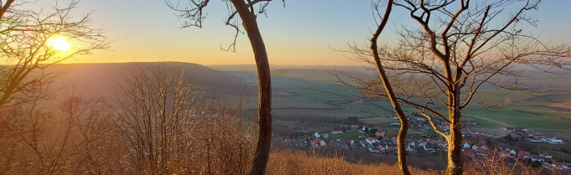 Über Hainrode