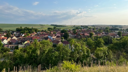 Vogelsberg