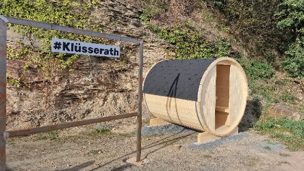 Klüsserath