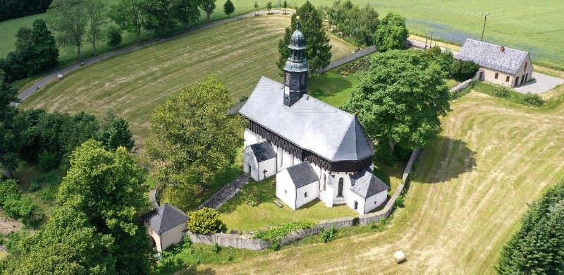 Kirchgemeindevertretung Dörnthal