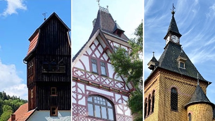 Wernshausen / Niederschmalkalden / Helmers
