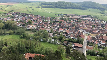 Vachdorf