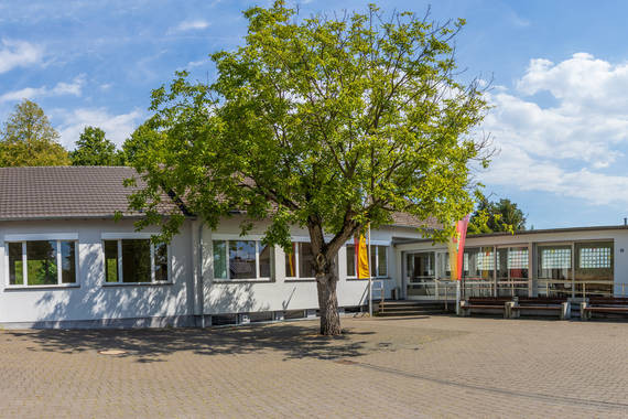 Bürgergemeinschaft Kirchdaun e.V.
