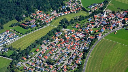 Reichenhofen-Unterzeil